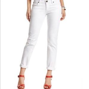 NWT KUT from the Kluth Jeans